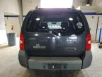 NISSAN XTERRA OFF photo