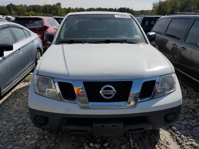 VIN 1N6BD0CT3DN742787 2013 Nissan Frontier, S no.5