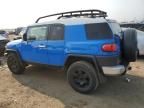 TOYOTA FJ CRUISER photo