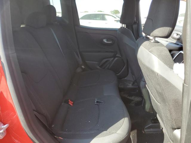 2023 JEEP RENEGADE L - ZACNJDB10PPP22442