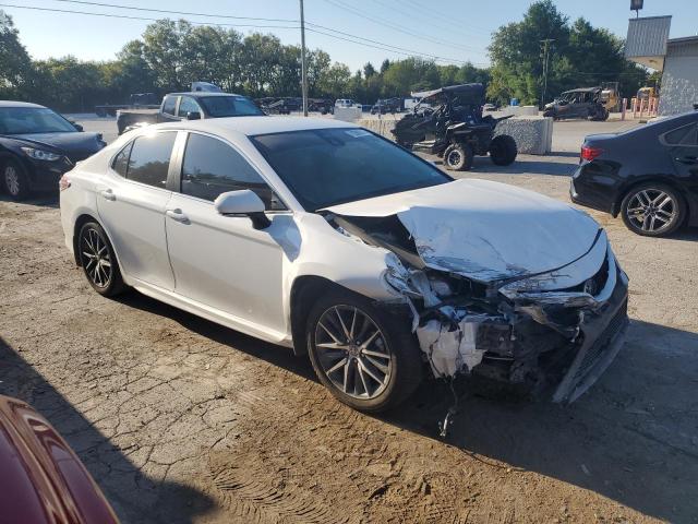 2023 TOYOTA CAMRY SE N - 4T1T11AK7PU781632