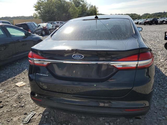 2017 FORD FUSION S - 3FA6P0G78HR247051