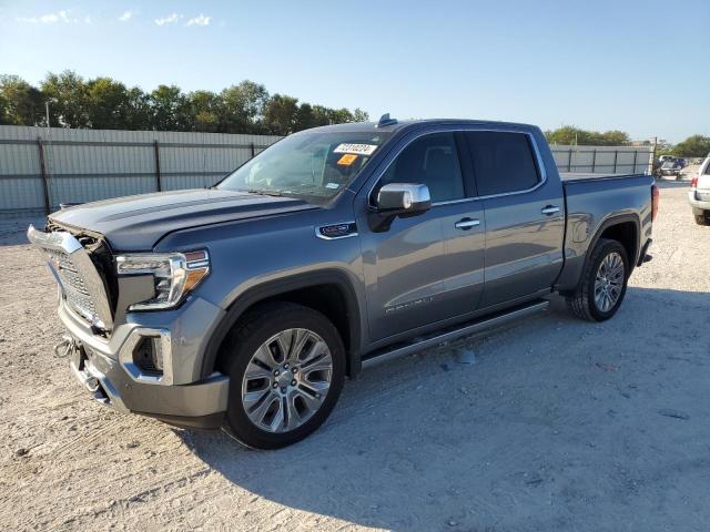 2022 GMC SIERRA LIM - 1GTU9FEL5NZ216958