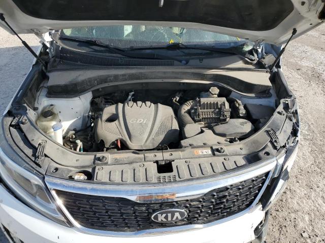 VIN 5XYKT3A64EG449459 2014 KIA Sorento, LX no.12