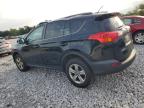 TOYOTA RAV4 XLE photo