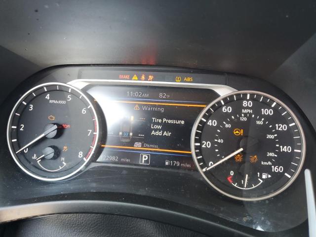 2020 NISSAN SENTRA SV - 3N1AB8CV4LY214250
