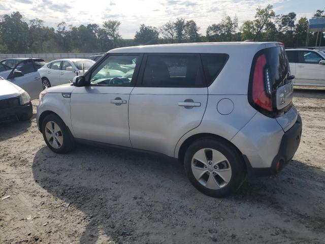 VIN KNDJN2A26G7867910 2016 KIA Soul no.2