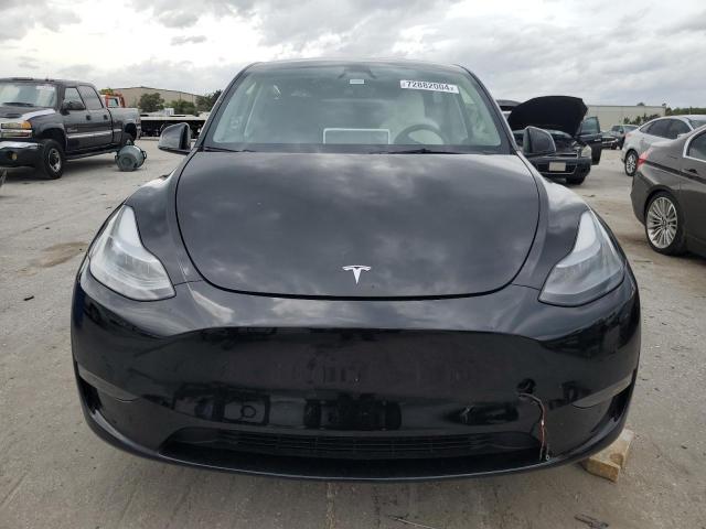 VIN 7SAYGDEE0PF893439 2023 Tesla MODEL Y no.5