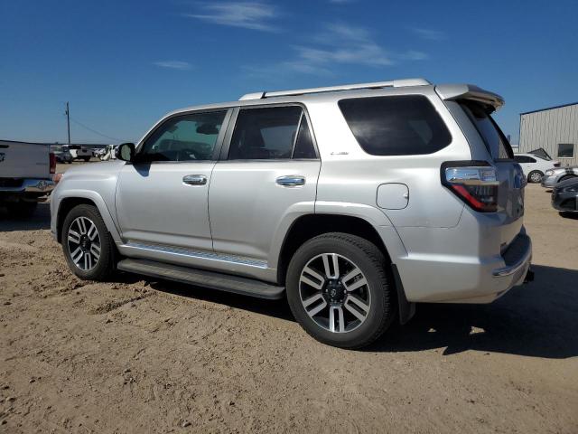 2023 TOYOTA 4RUNNER LI JTEDU5JR4P5298691