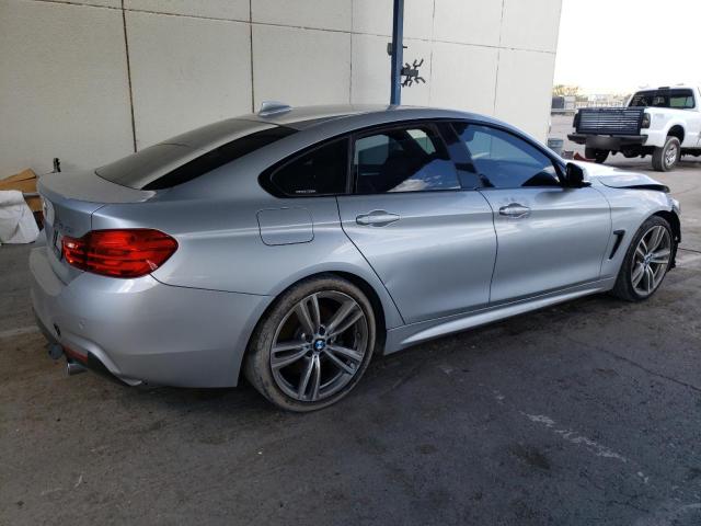 VIN WBA4B1C50GG242004 2016 BMW 4 Series, 435 I Gran... no.3