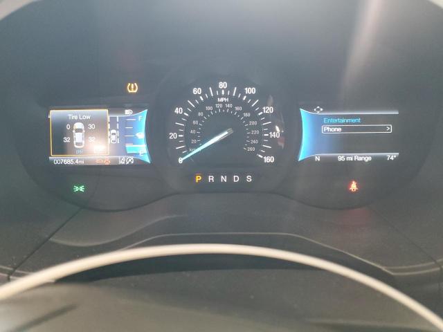 2024 FORD EDGE TITAN - 2FMPK4K93RBA69865
