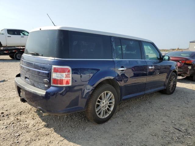 2016 FORD FLEX SEL - 2FMHK6C86GBA18752