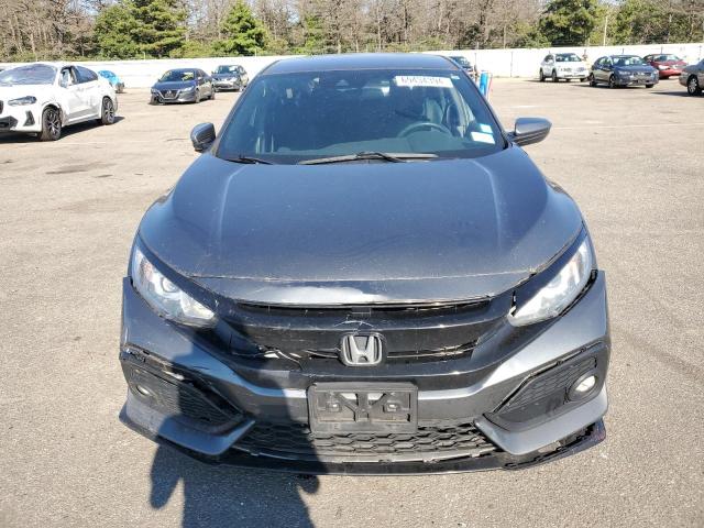 2019 HONDA CIVIC SPOR - SHHFK7H40KU414905