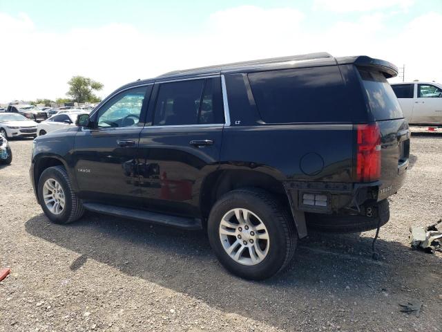 2020 CHEVROLET TAHOE C150 - 1GNSCBKC0LR166657