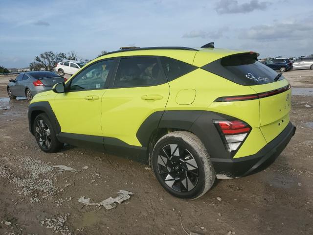 VIN KM8HB3AB5RU056662 2024 Hyundai Kona, Sel no.2