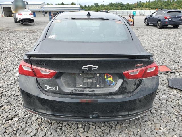 2022 CHEVROLET MALIBU RS - 1G1ZG5ST9NF202047