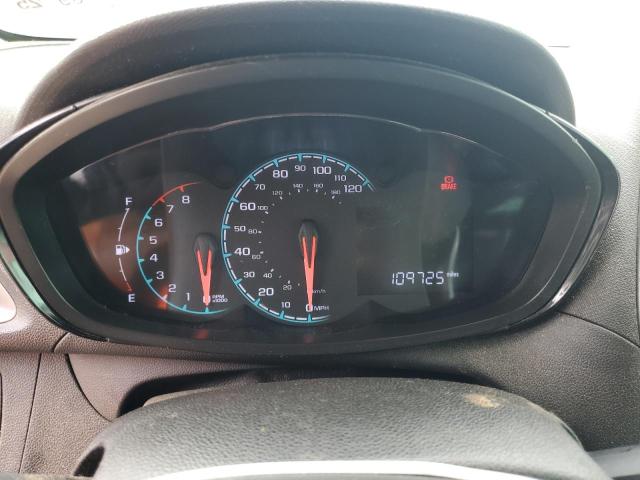 2019 CHEVROLET SPARK LS KL8CA6SA2KC822330