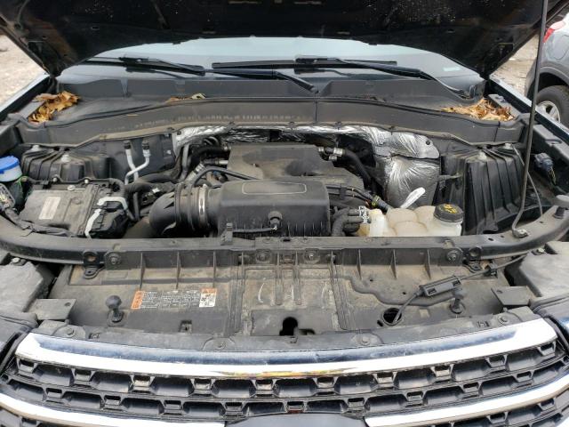 2020 FORD EXPLORER X - 1FMSK8DH4LGA90892