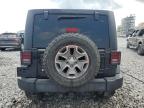 JEEP WRANGLER U photo