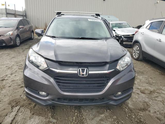 2016 HONDA HR-V EXL - 3CZRU5H74GM740467