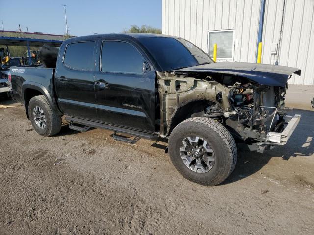 VIN 3TMCZ5AN0PM582361 2023 TOYOTA TACOMA no.4