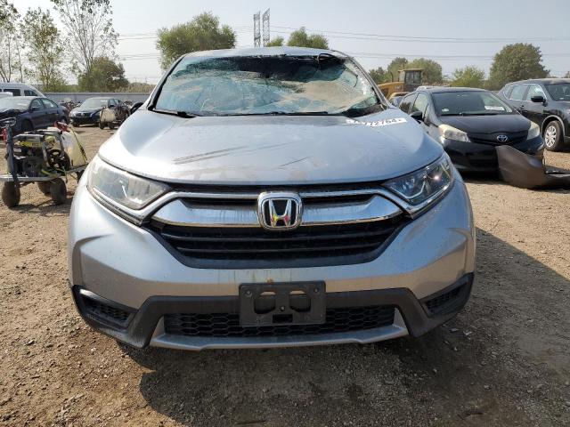 2018 HONDA CR-V LX - 2HKRW6H32JH206576