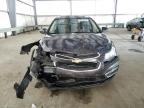 CHEVROLET CRUZE LT photo