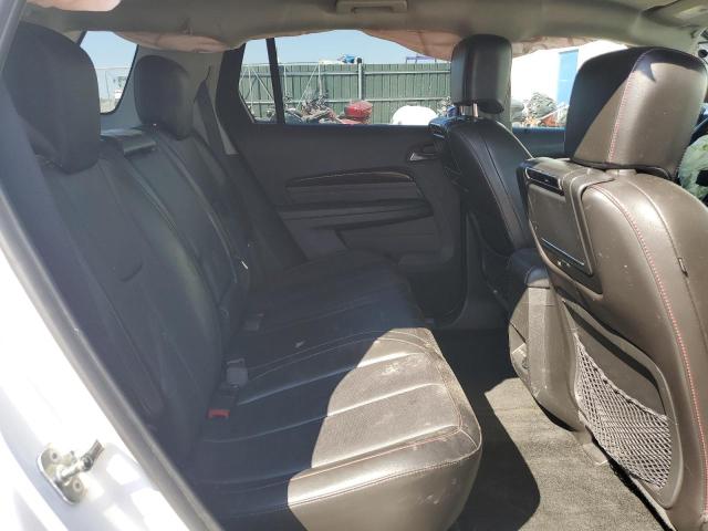 2015 GMC TERRAIN DE - 2GKFLUE38F6313992