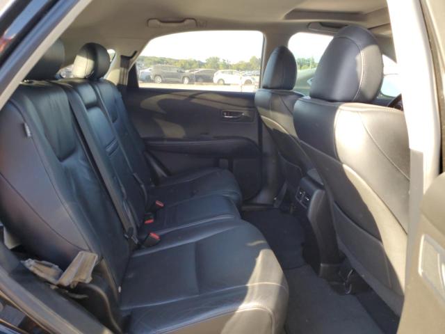 2015 LEXUS TX 350 BAS 2T2BK1BA0FC267454