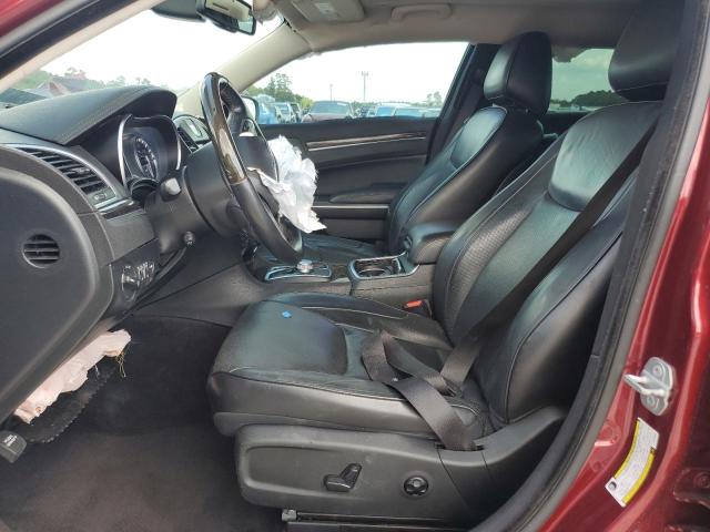 2018 CHRYSLER 300 LIMITE - 2C3CCAEG9JH208086