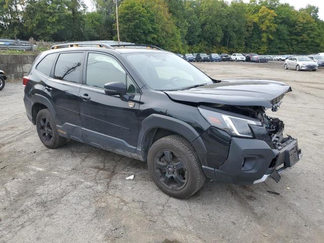 2022 SUBARU FORESTER W - JF2SKAMC3NH510463