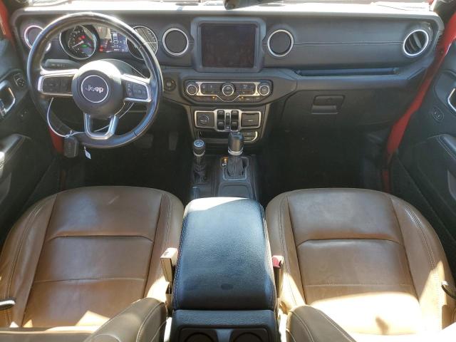 2021 JEEP WRANGLER U - 1C4JJXP61MW500305