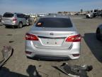 NISSAN SENTRA S photo