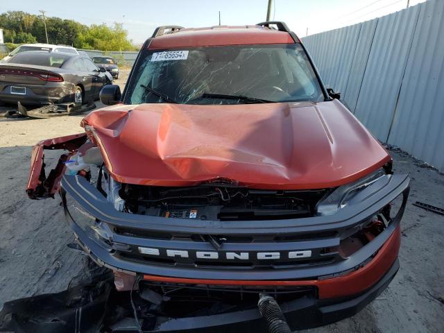 2024 FORD BRONCO SPO - 3FMCR9B67RRF09777