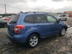 SUBARU FORESTER 2 photo