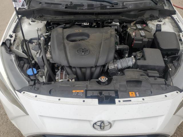 VIN 3MYDLBYVXHY158479 2017 Toyota Yaris no.11