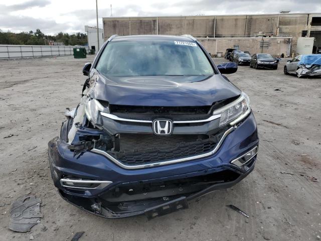 2016 HONDA CR-V EXL - 2HKRM3H71GH535978