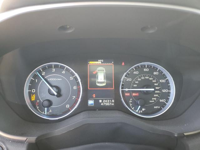 2020 SUBARU ASCENT LIM - 4S4WMAPDXL3440383