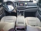 TOYOTA HIGHLANDER photo