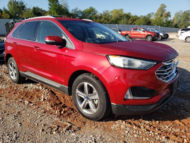 2020 FORD EDGE SEL - 2FMPK3J92LBA26637
