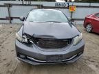 HONDA CIVIC EXL photo