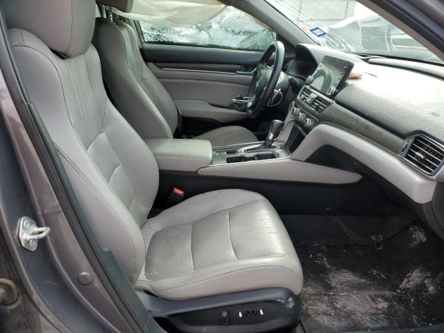 2018 HONDA ACCORD TOU - 1HGCV1F98JA004983