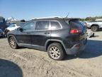 JEEP CHEROKEE L photo