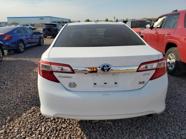 VIN 4T1BD1FK6EU129268 2014 Toyota Camry, Hybrid no.6