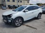 NISSAN MURANO S photo