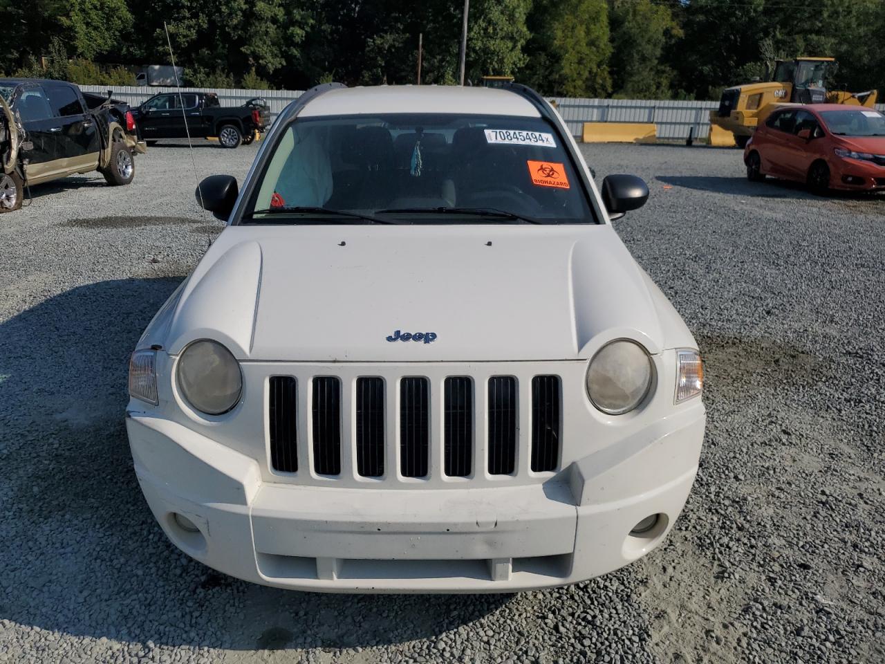 2010 Jeep COMPASS, SPORT