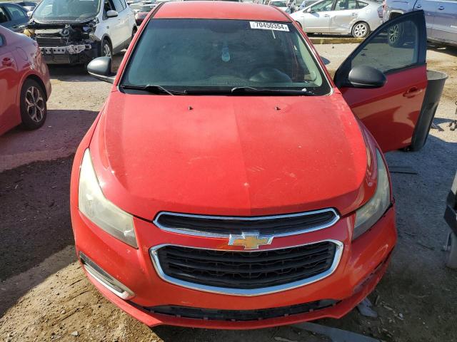 2016 CHEVROLET CRUZE LIMI - 1G1PC5SH8G7159641