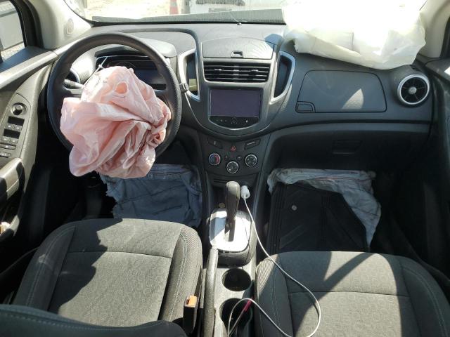2016 CHEVROLET TRAX - KL7CJKSB4GB600553