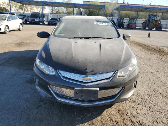 VIN 1G1RC6S52HU162705 2017 Chevrolet Volt, LT no.5