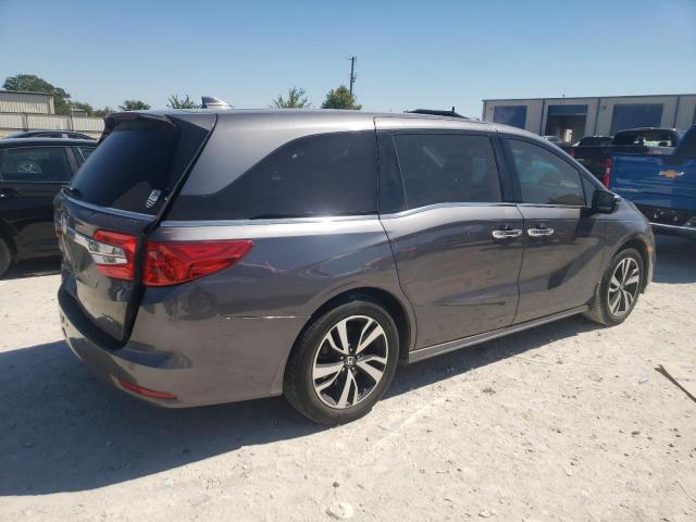 2018 HONDA ODYSSEY EL - 5FNRL6H92JB089528